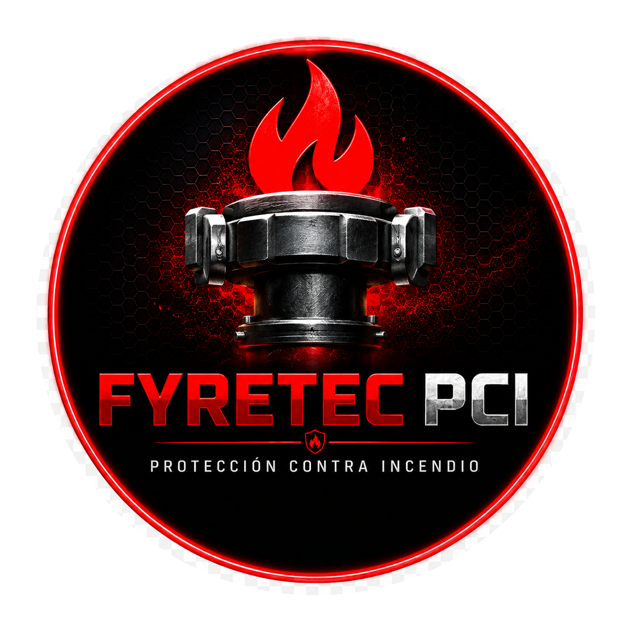 FYRETEC PCI