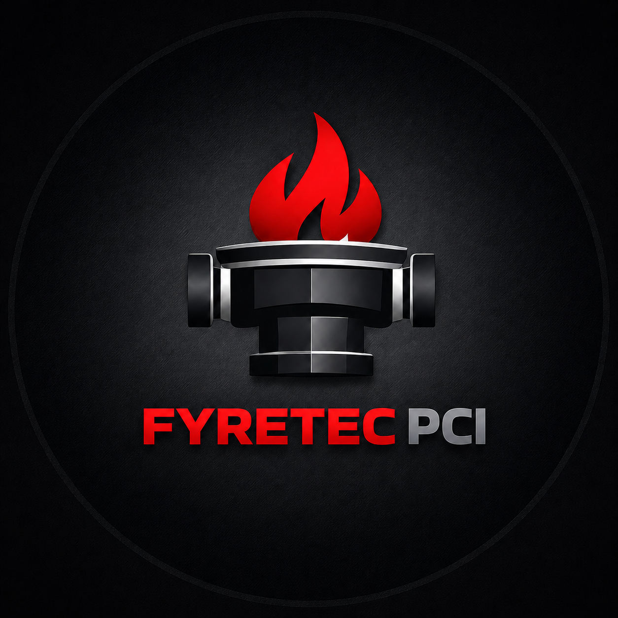 FYRETEC PCI